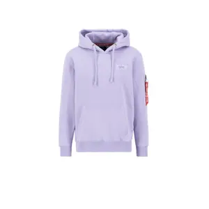 Sweatshirt Alpha Industries Back Print image-0
