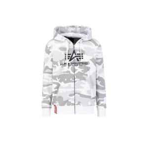 Kapuzenjacke Alpha Industries Basic