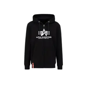 Zip-up hoodie Alpha Industries Basic PP image-0