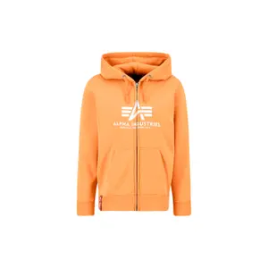 Zip-up hoodie Alpha Industries Basic PP image-0