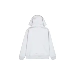 Sudadera con capucha y cremallera abullonado Alpha Industries Basic image-3