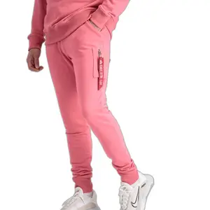 Slim fit Cargo broek Alpha Industries X-Fit image-0