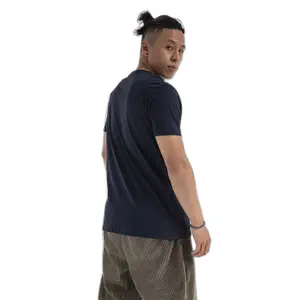 T-shirt Alpha Industries NASA Rainbow Ref. image-1