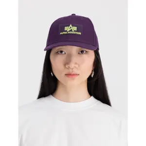 Baseball cap Alpha Industries VLC II image-0