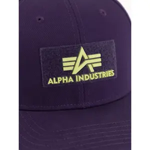 Baseball cap Alpha Industries VLC II image-1