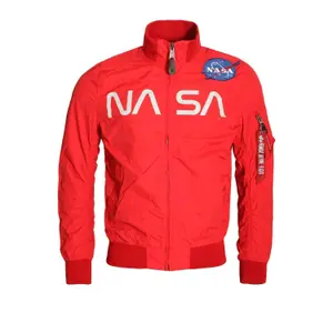 Jacket Alpha Industries NASA image-0
