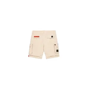 Pantalón corto Alpha Industries Crew image-2