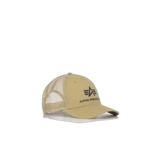 Cap Alpha Industries Trucker Basic image-0