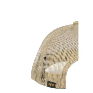 Cap Alpha Industries Trucker Basic image-3