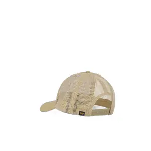Cap Alpha Industries Trucker Basic image-2
