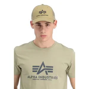 Cap Alpha Industries Trucker Basic image-1