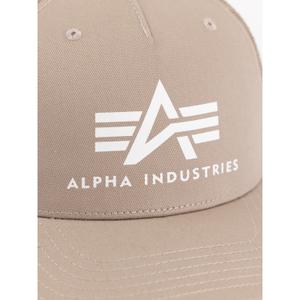Trucker-Cap Alpha Industries Basic image-2