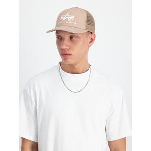 Trucker-Cap Alpha Industries Basic image-1