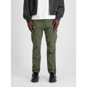 Cargo trousers Alpha Industries Squad image-1