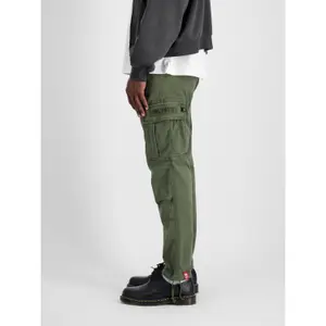 Cargo trousers Alpha Industries Squad image-4