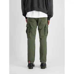 Cargo trousers Alpha Industries Squad image-3
