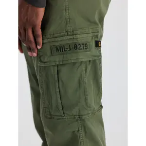 Cargo trousers Alpha Industries Squad image-5