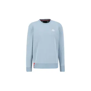 Sweater Alpha Industries Basic Small Logo image-0