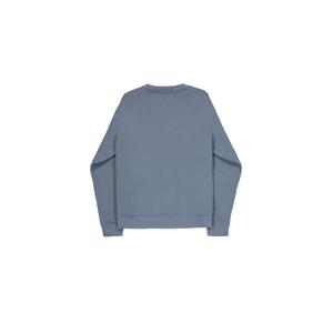 Sweatshirt with a small logo Alpha Industries Basic image-1