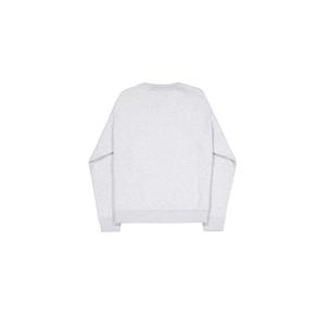 Sweatshirt with a small logo Alpha Industries Basic image-1