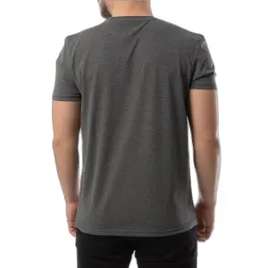 T-shirt Alpha Industries Basic Small Logo image-1
