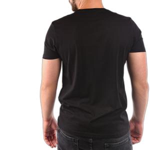 T-shirt Alpha Industries Basic Small Logo image-1