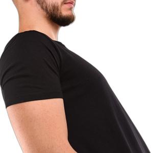 T-shirt Alpha Industries Basic Small Logo image-4