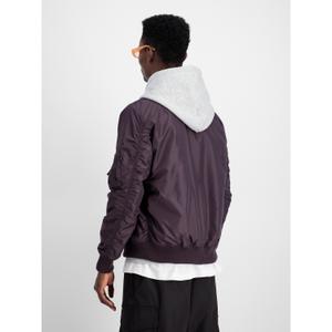 Bunda Alpha Industries MA-1 TT image-3