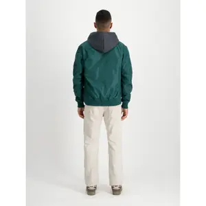 Jacka Alpha Industries MA-1 TT image-2