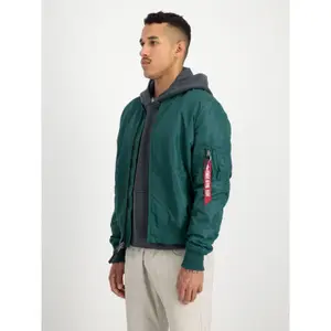 Jacka Alpha Industries MA-1 TT image-1