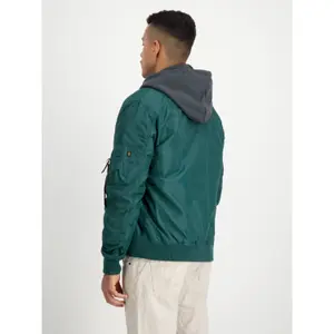 Jacka Alpha Industries MA-1 TT image-3