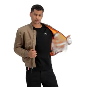 Bomber Alpha Industries MA-1 VF 59 image-1