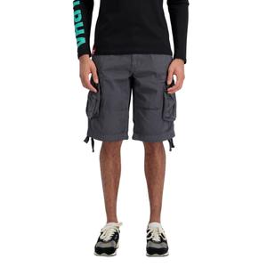 Short Alpha Industries Jet image-1