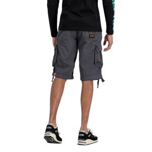 Short Alpha Industries Jet image-3