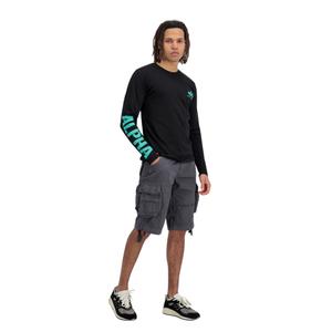 Short Alpha Industries Jet image-2