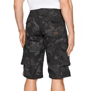 Curta Alpha Industries Jet Camo image-3