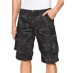 Curta Alpha Industries Jet Camo image-1