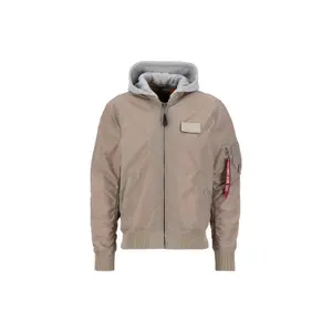 Pullover Alpha Industries Ma-1