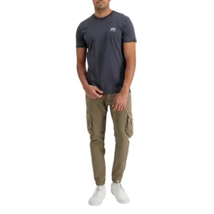 Cargo-Hose Alpha Industries Army image-1