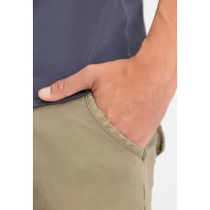 Cargo-Hose Alpha Industries Army image-3