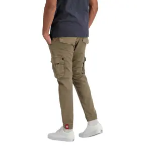 Cargo-Hose Alpha Industries Army image-2