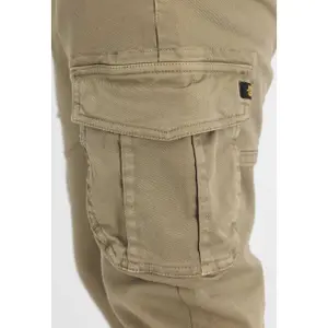 Cargo-Hose Alpha Industries Army image-4