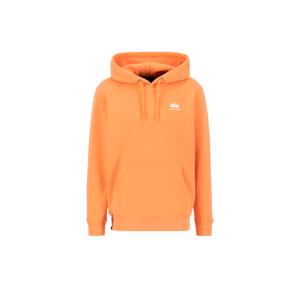 196318-710-hoodie-alpha-industries-basic-small-logo-mandarijn