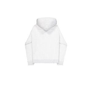 Hoodie with small logo Alpha Industries Basic image-1