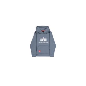 Child hoodie Alpha Industries Basic