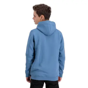 Kids' hoodie Alpha Industries Basic image-2