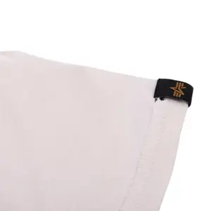 Child's T-shirt Alpha Industries Basic image-3