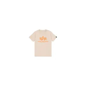 Kid's T-shirt Alpha Industries Basic image-0