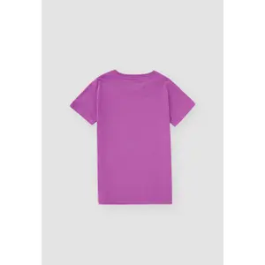 Child's T-shirt Alpha Industries Basic image-2