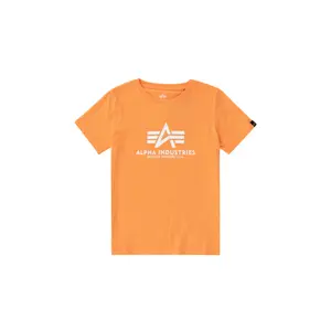 Kid's T-shirt Alpha Industries Basic image-0